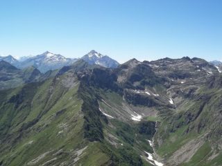 Alta Val Sorba