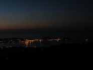 Portoferraio by night da M.Orello