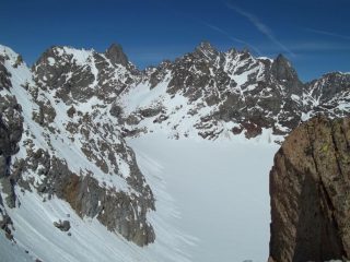 primo panorama dal colle