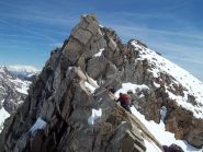 il passo del ragno