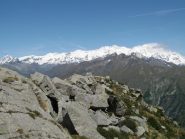 massiccio del Monte Rosa