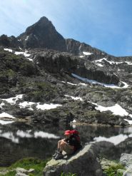 ambiente spettacolare