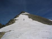 La cima