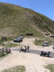 Colle della Lombarda