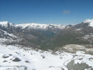 panorama verso la Femma
