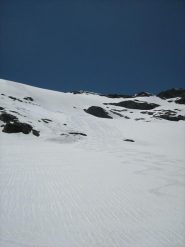 tracce di discesa