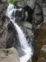 seconda calata del pacoulla