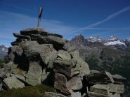 dalla cima