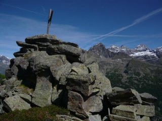 dalla cima