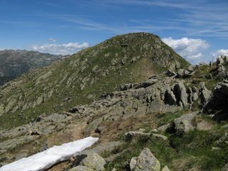 Mont Bechit