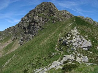 Mont Roux
