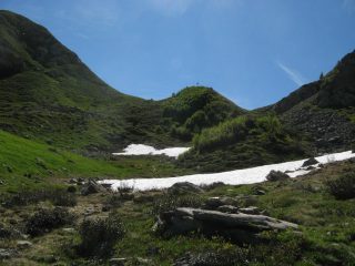 Col Giassit