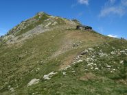 Rifugio Coda e Punta Sella