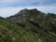 Punta Tre Vescovi e Colma di Mombarone