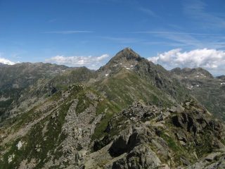 Monte Mars