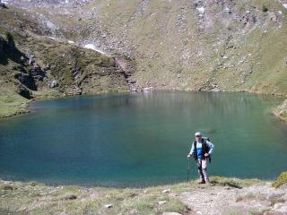 Lago di Loie