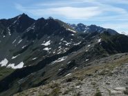 Verso punta Valletta