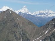 Becca di Nona e Cervino