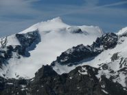 Punta Rossa della Grivola