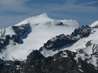 Punta Rossa della Grivola
