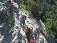 Si inizia da piccoli