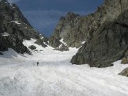 jo diretto al colle
