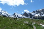il rifugio du Viso