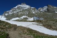 il rifugio Vallanta