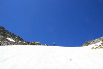 orizzonte infinito.....