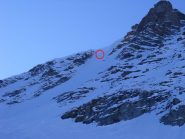 Ultimi ritardatari sulla Nord