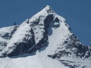 condizioni della parete