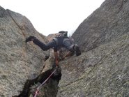 3° tiro di clessidre; 9° della combinazione