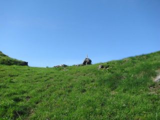 Colle delle Barre
