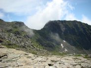 colle e punta Croset