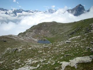 lago quota 2445
