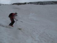 Ivo in azione