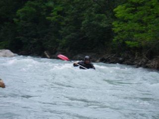 marco su campo slalom