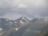 Becco Alto d'Ischiator dalla cima
