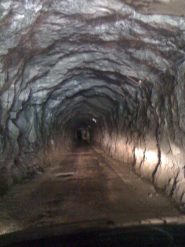 avicinamento in macchina: un tiro da non sottovalutare