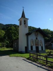 a Bellecombe