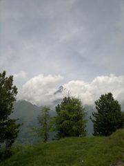 il monviso