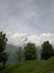 il monviso