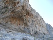 la magnifica entrata