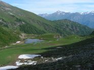 Il laghetto