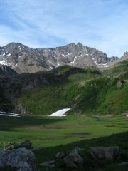 Piano delle Cavalle