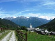 alla partenza