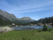Lago Servaz