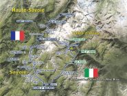 percorso TDS 2011