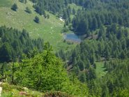 Laghetto delle Navette