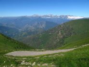 Balcone sulle Marittime e la Val Roia